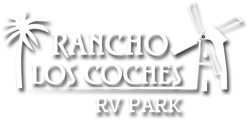 Rancho Los Coches
